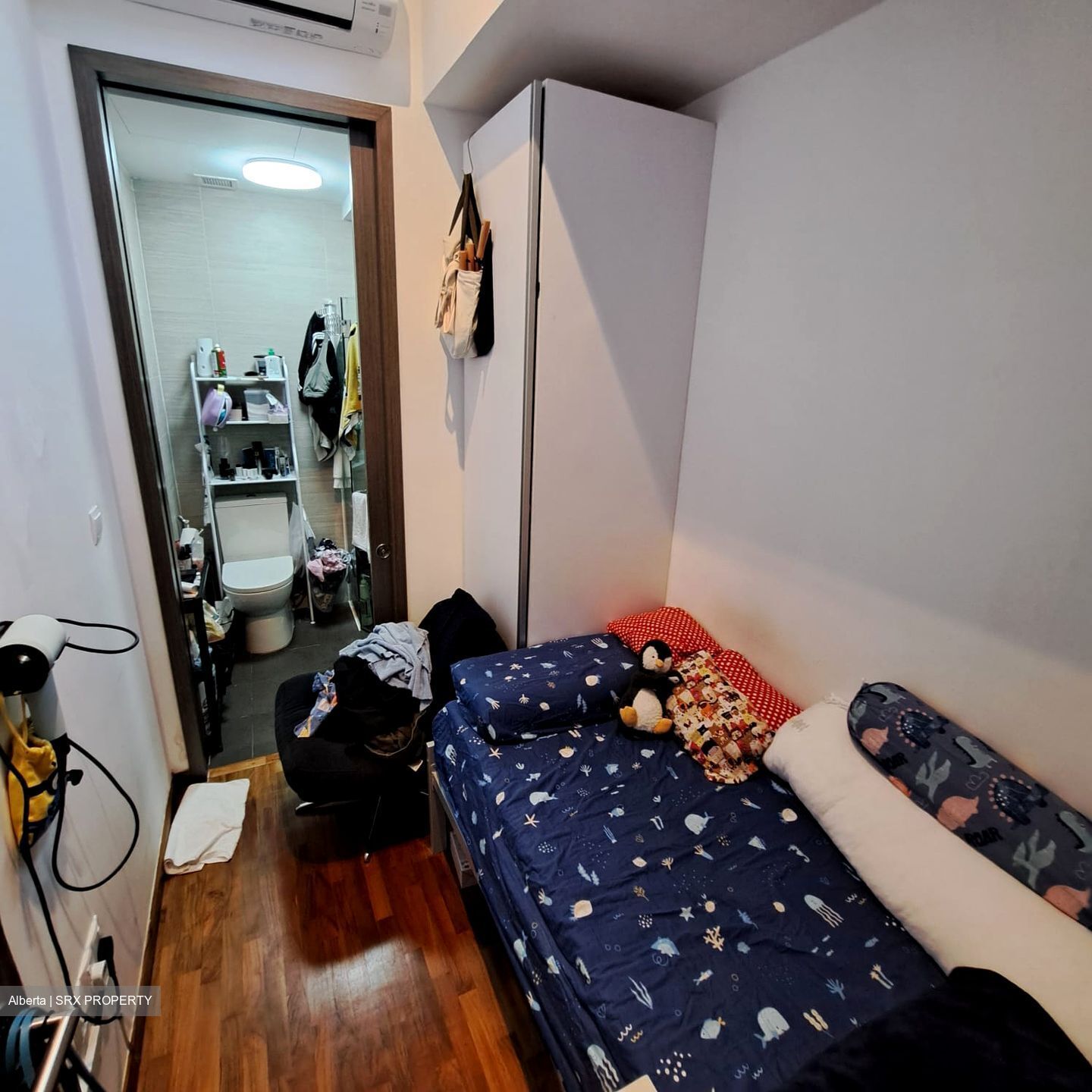 Sycamore Tree (D15), Apartment #436156671